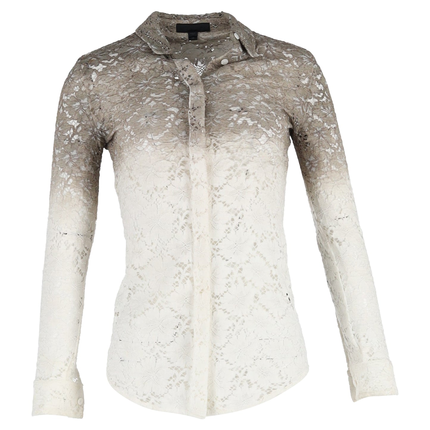 Burberry shirt