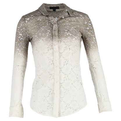 Burberry shirt