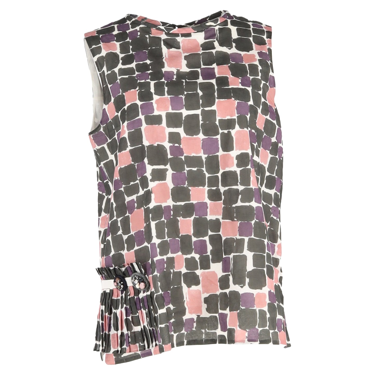 Max Mara shirt