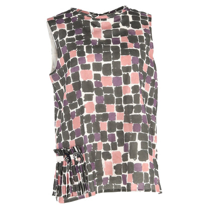 Max Mara shirt