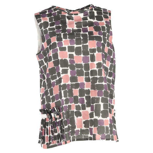Max Mara shirt