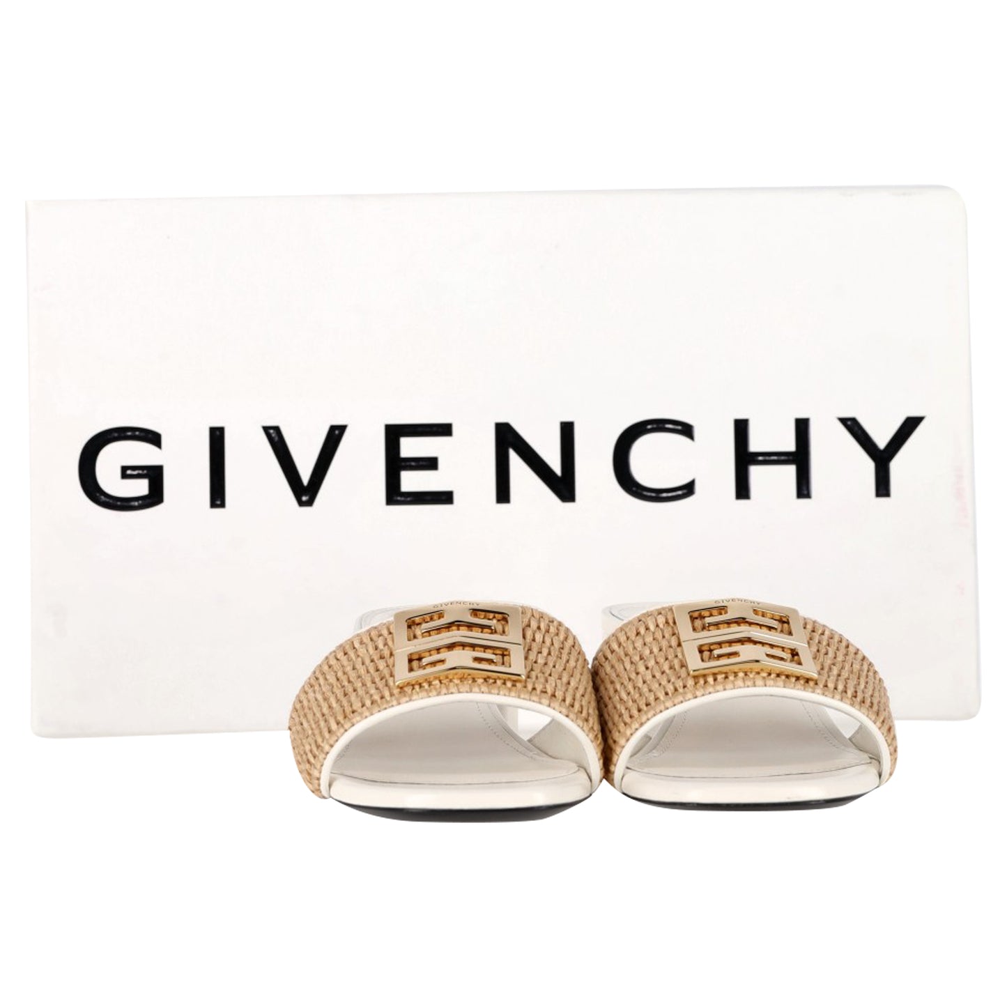 Givenchy heel