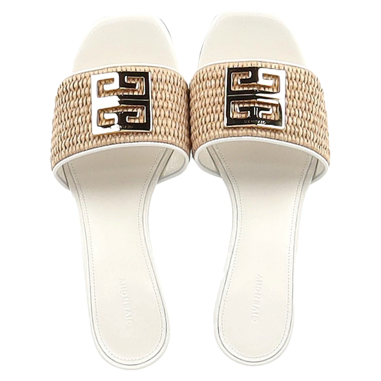 Givenchy heel
