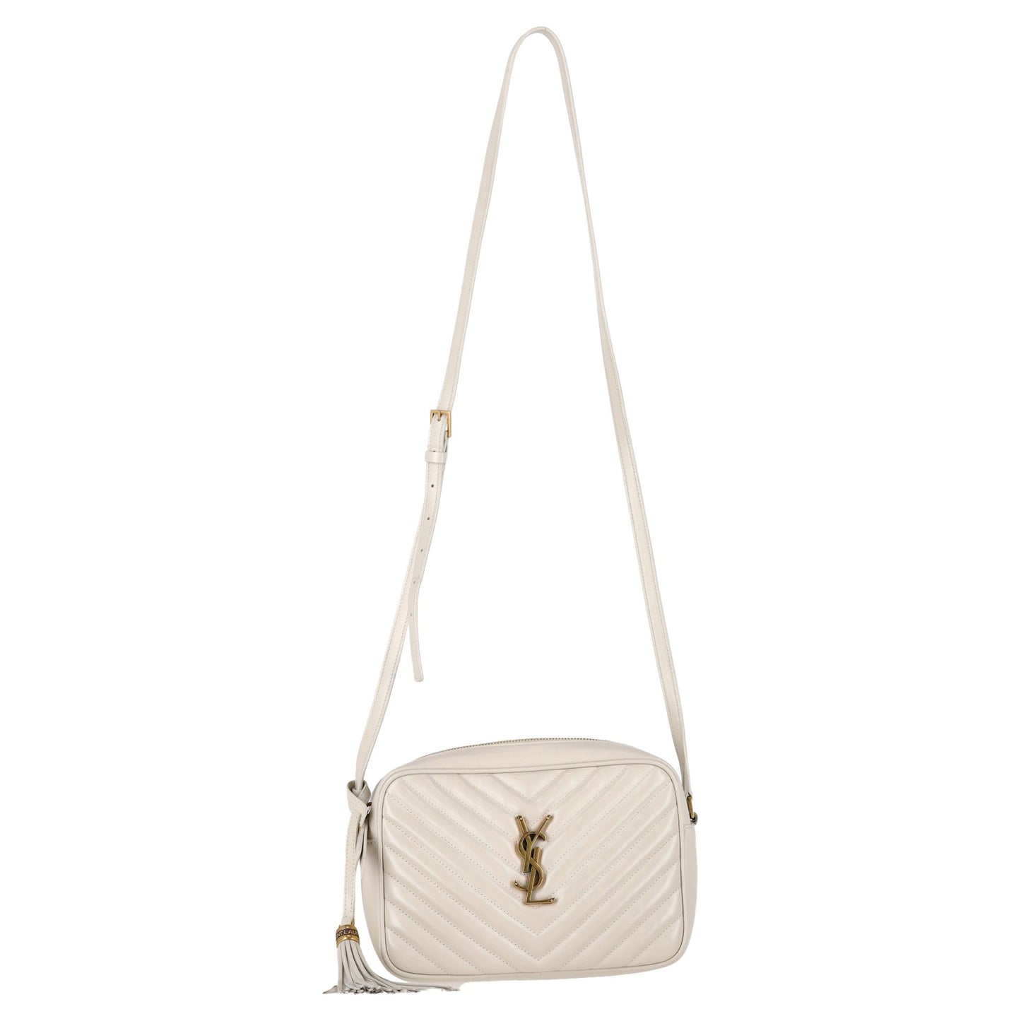 Saint Laurent crossbody bag