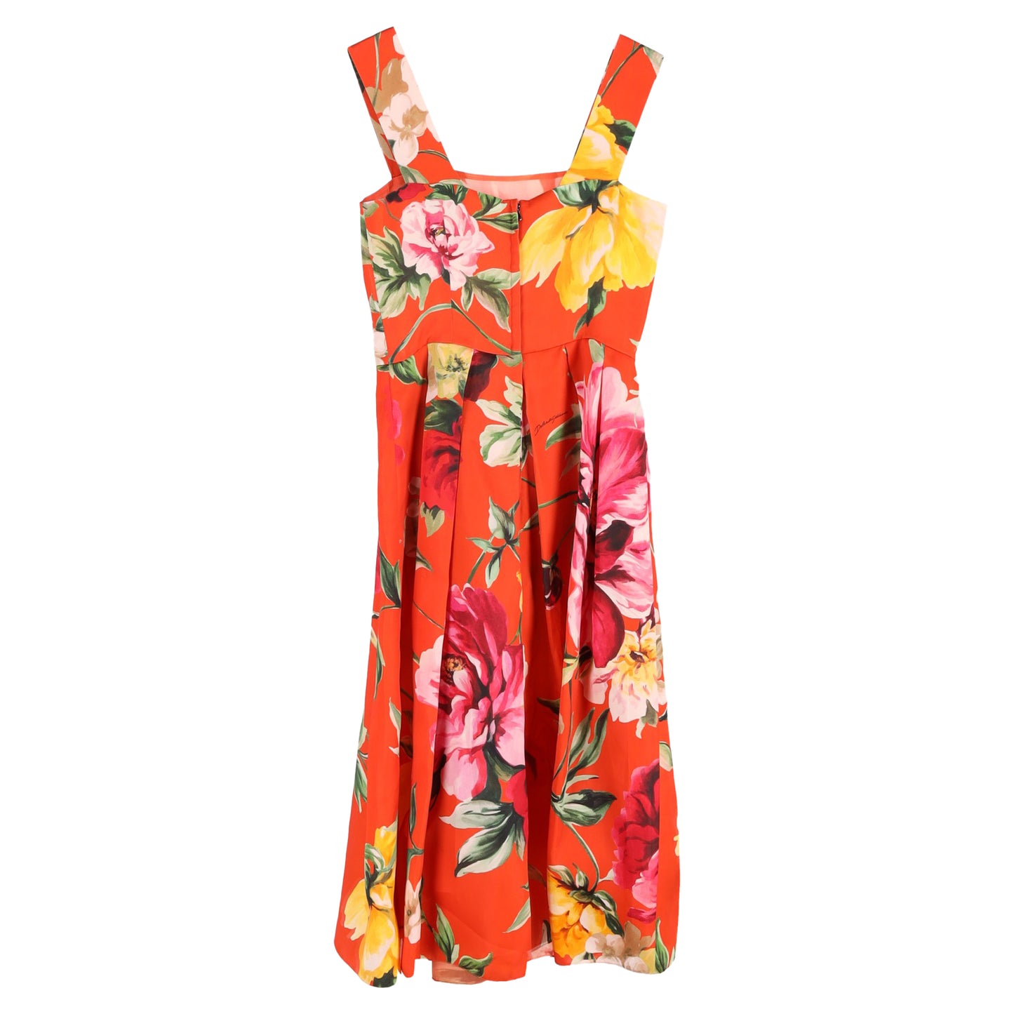 Dolce & Gabbana dress