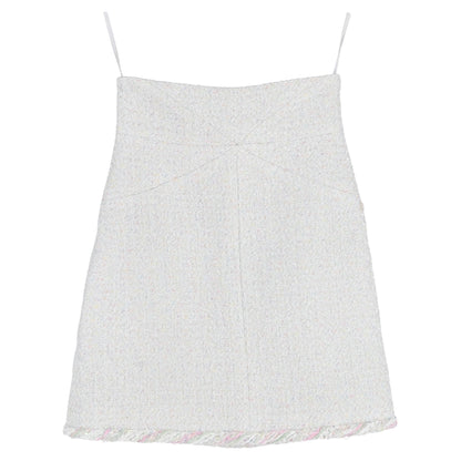 Chanel skirt