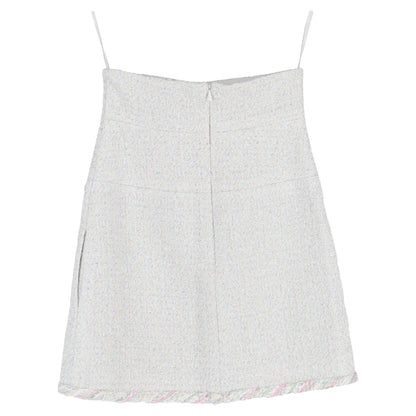 Chanel skirt