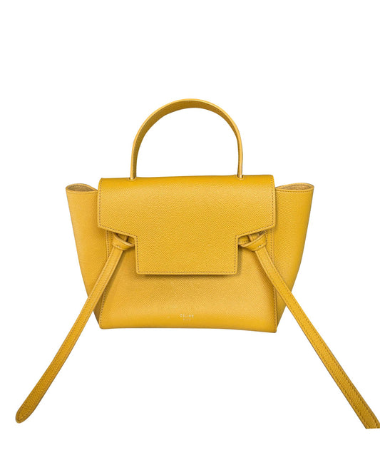 Celine shoulder bag